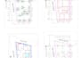 do architectural 2d, 3d design and drafting according to your requirements